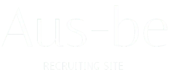 Aus-be RECRUITING SITE